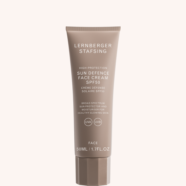 Sun Defense Face Cream SPF50 50 ml