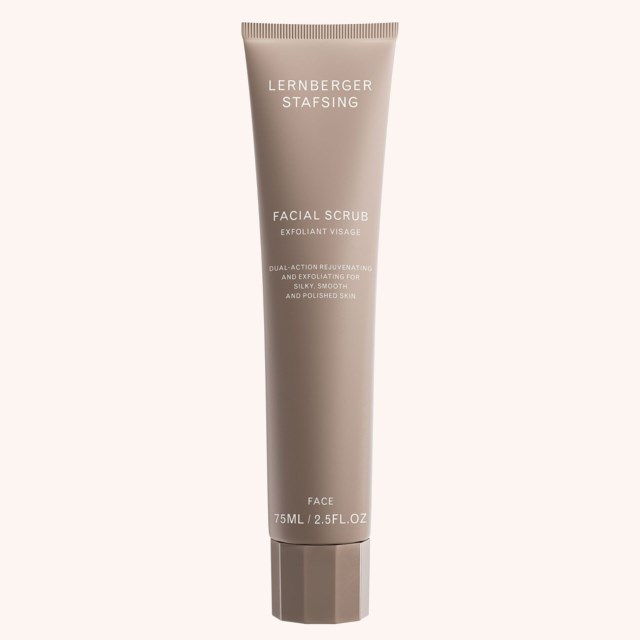 Facial Scrub 75 ml