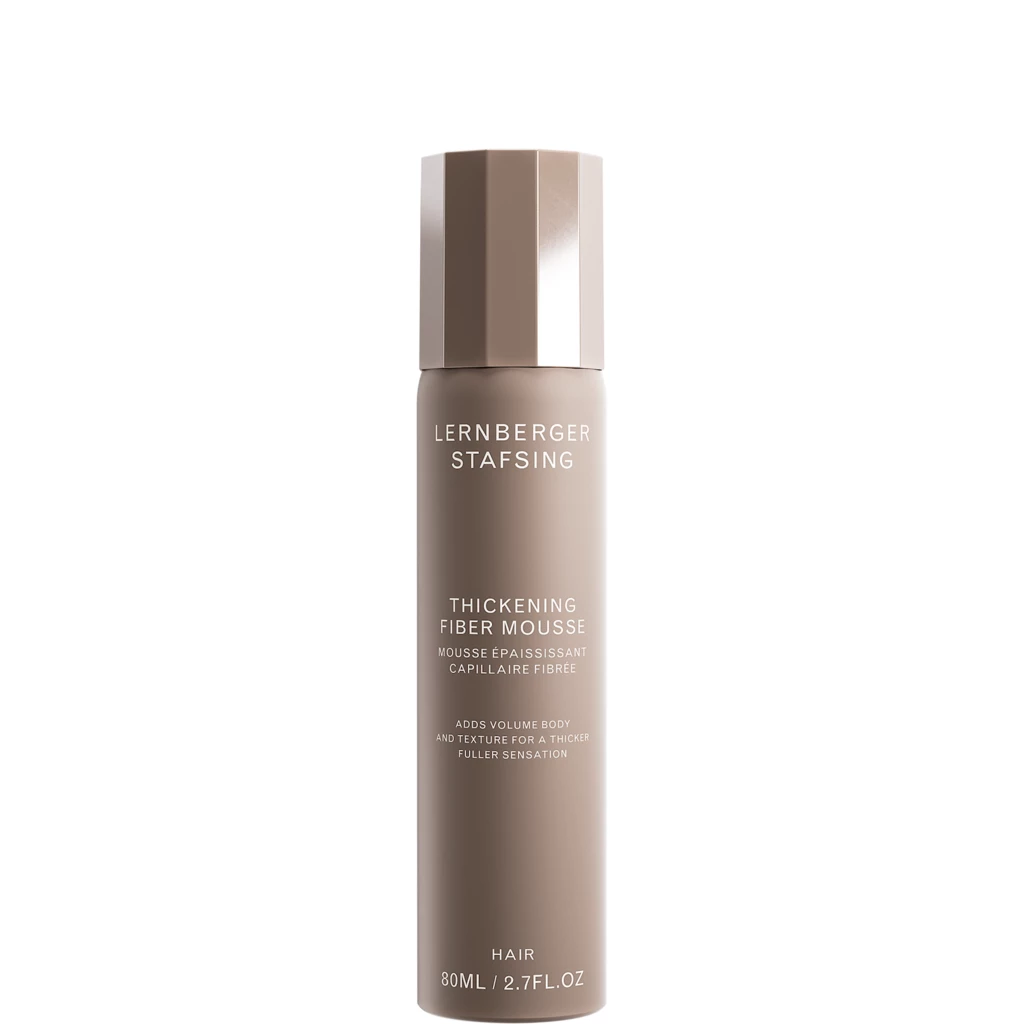 Lernberger Stafsing Thickening Fiber Mousse 80 ml