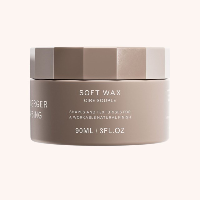 Soft Wax 90 ml