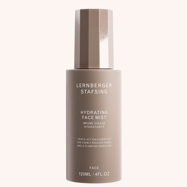 Hydrating Face Mist 120 ml