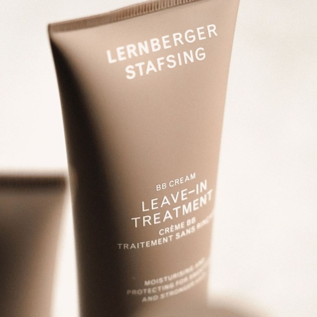 BB Cream - Leave-In Treatment 150 ml