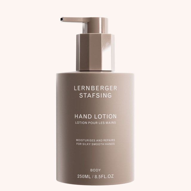 Hand Lotion 250 ml