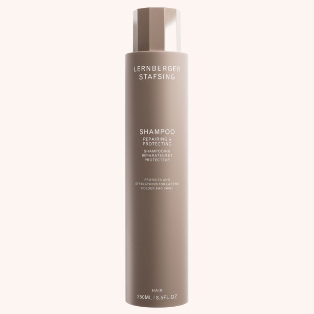 Shampoo Repairing & Protecting 250 ml