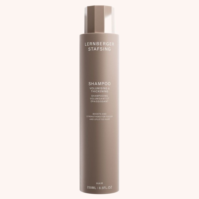 Shampoo Volumising & Thickening 250 ml