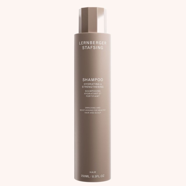 Shampoo Hydrating & Strengthening 250 ml