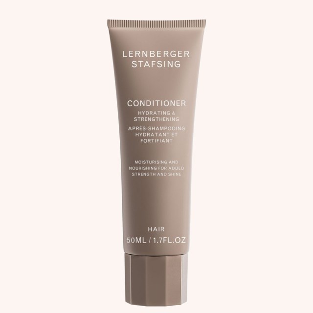 Hydrating & Strengthening Conditioner 50 ml