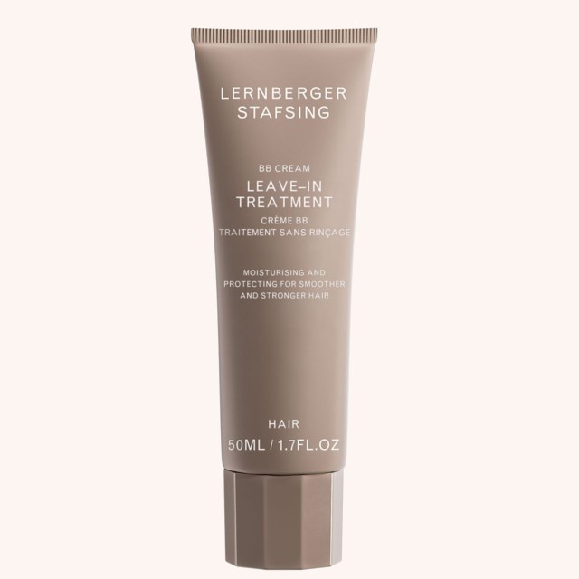 BB Cream - Leave-In Treatment 50 ml