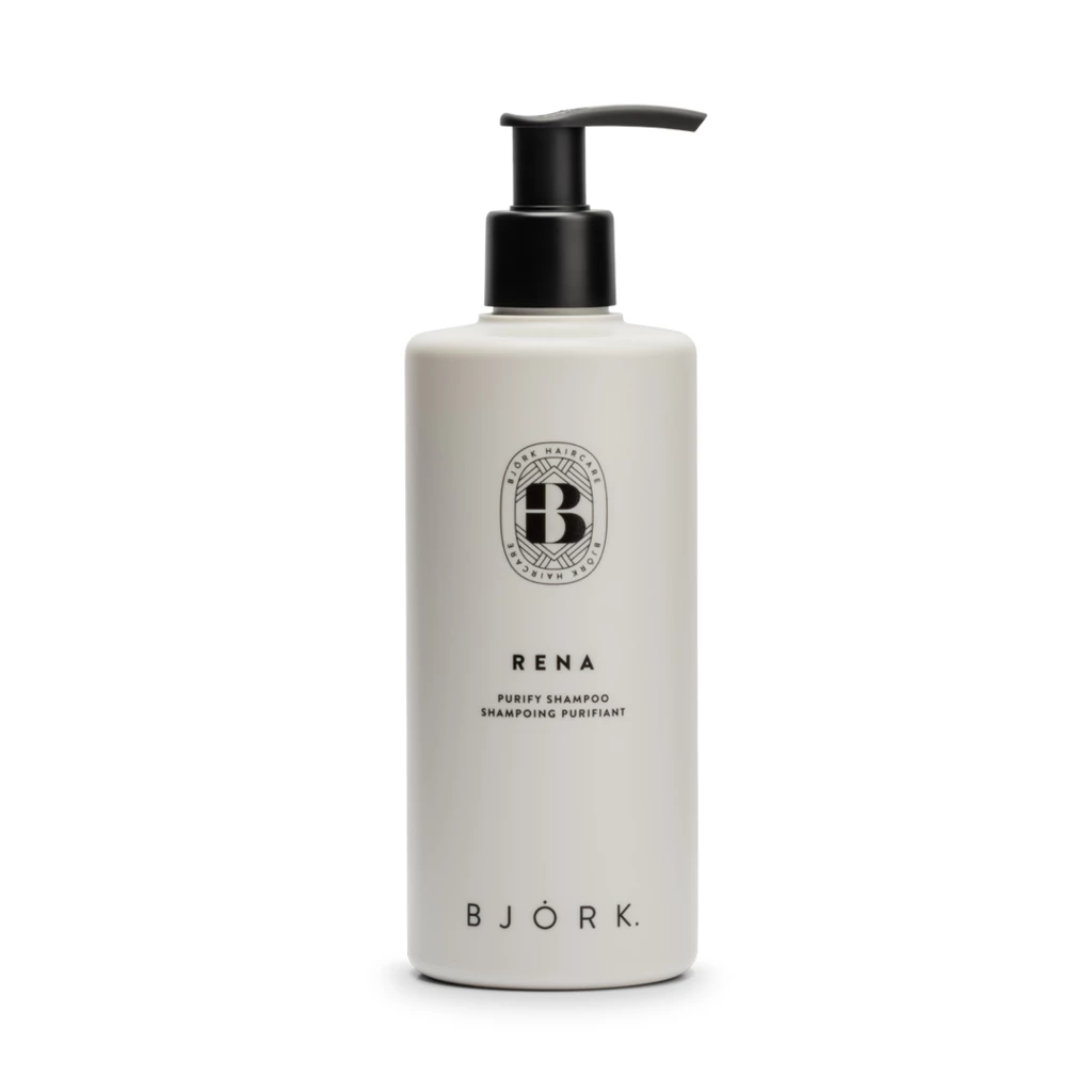Björk Rena Shampoo 300 ml