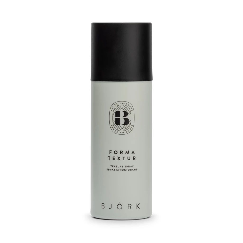 Björk Forma Textur Styling Spray 200 ml