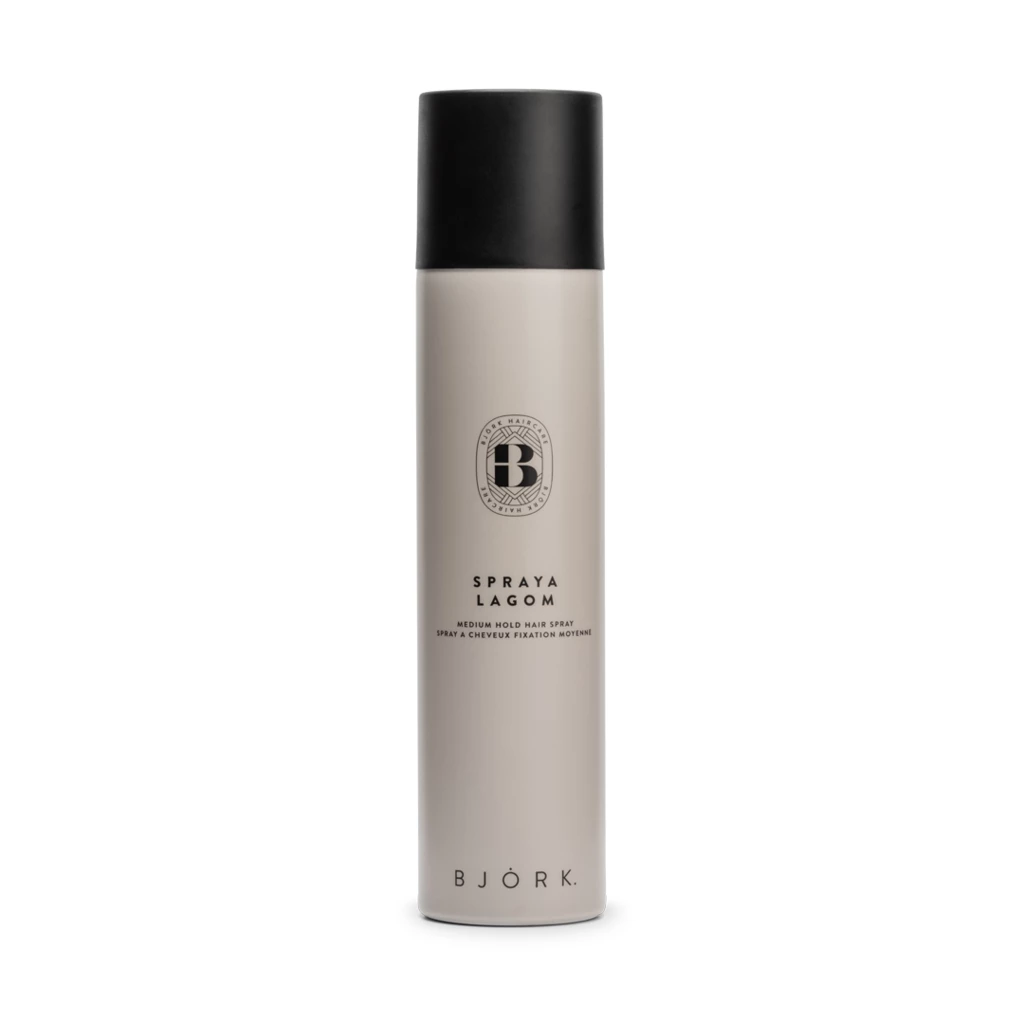 Björk Spraya Lagom Styling Spray 300 ml