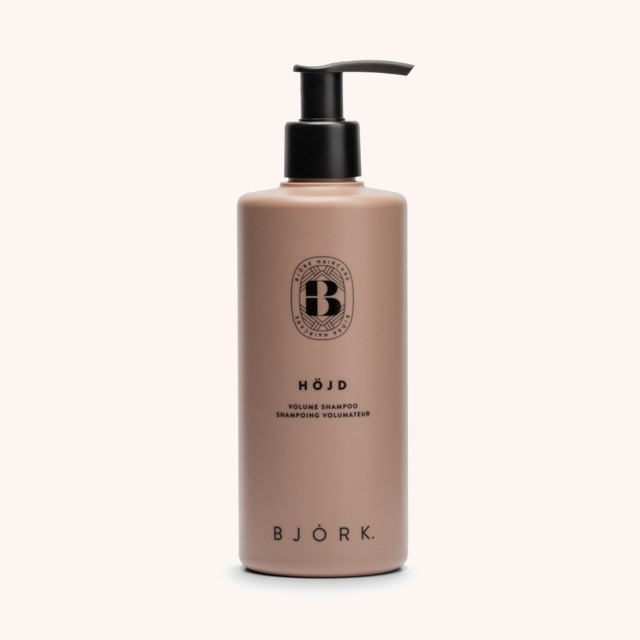 Höjd Volume Shampoo 300 ml