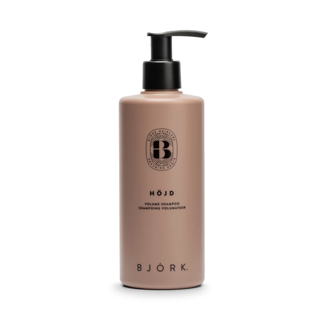 Björk Höjd Volume Shampoo 300 ml