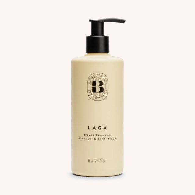 Laga Repair Shampoo 300 ml