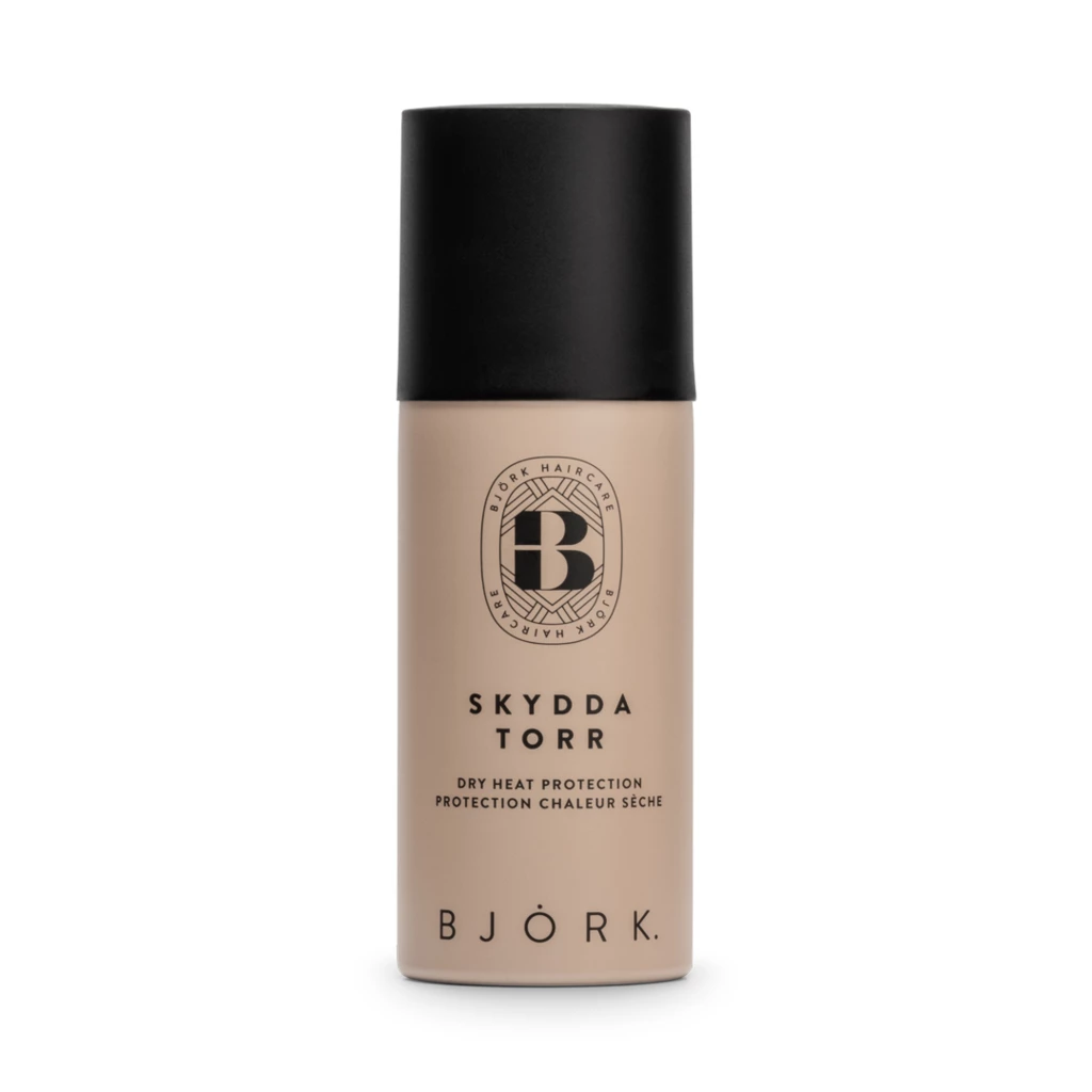 Björk Skydda Torr 100 ml