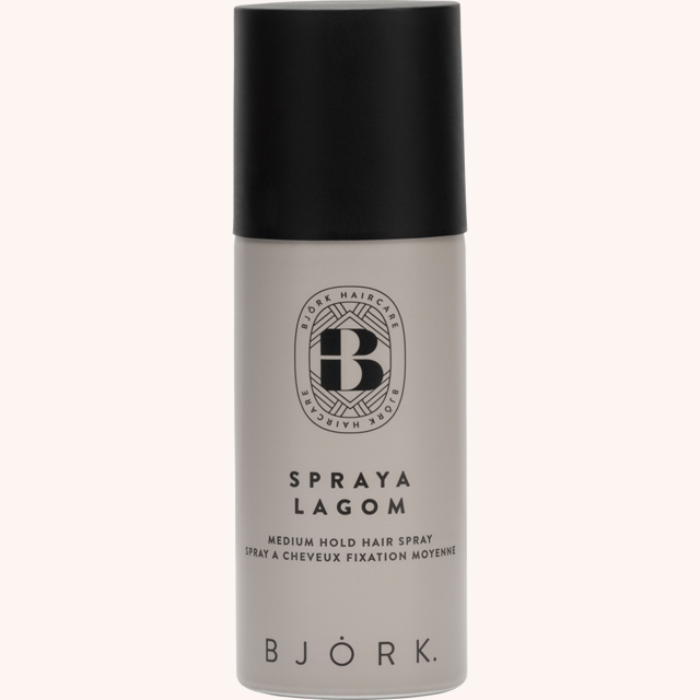 Spraya Lagom Styling Spray 100 ml