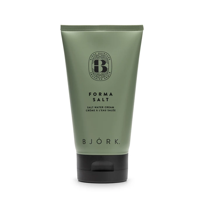 Björk FORMA Saltwater Cream 150 ml