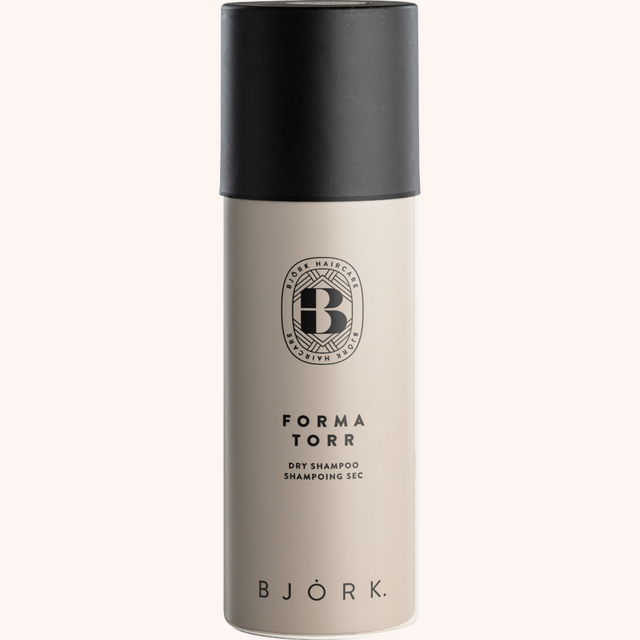 FORMA TORR Brown Dry Shampoo 200 ml