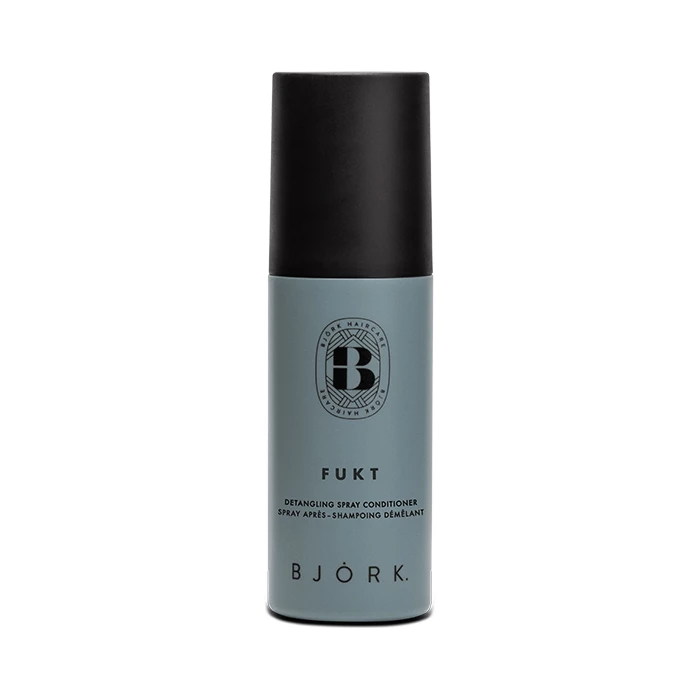 FUKT Detangling Spray Conditioner FUKT Detangling Spray Conditioner 150 ml