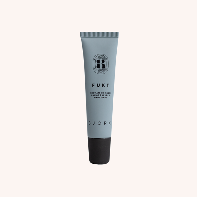 FUKT Hydrate Lip Balm