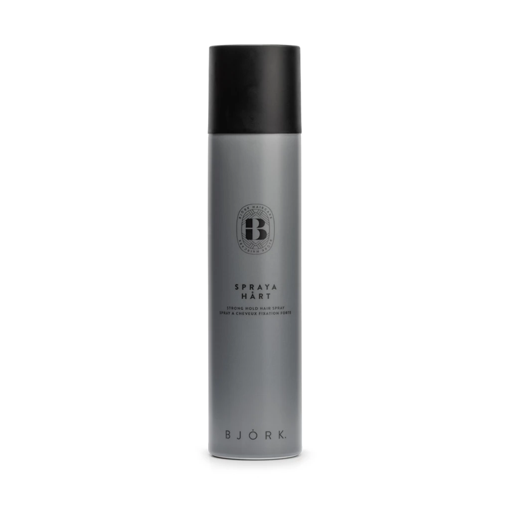 Spraya Hårt Strong Hold Hairspray 300 ml