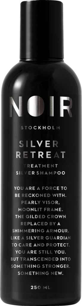 Silver Retreat Treatment Silver Shampoo 250 ml