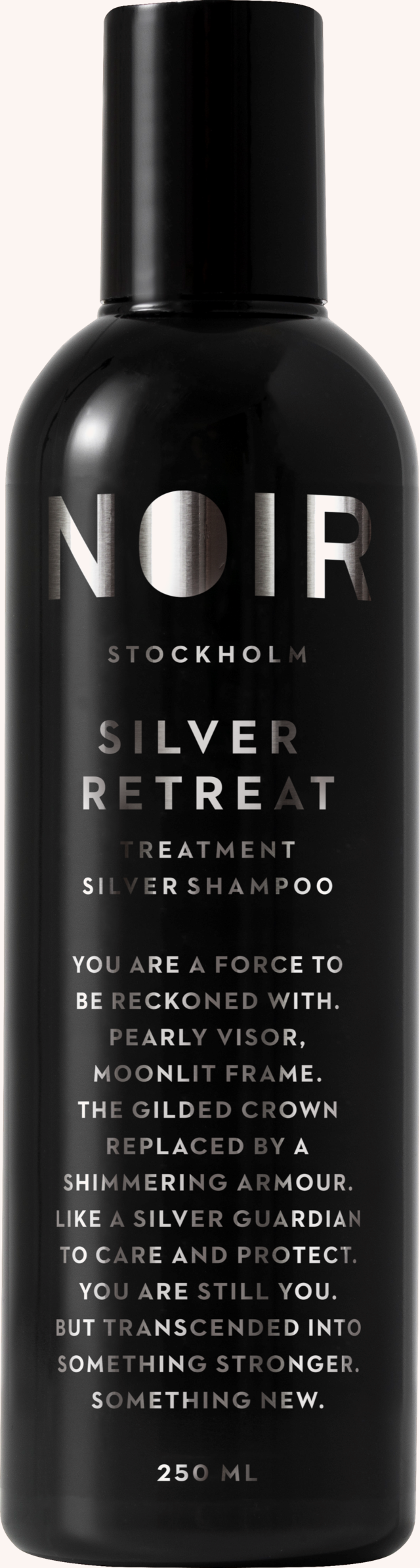 Silver Retreat Treatment Silver Shampoo 250 ml