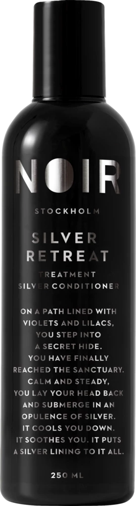 Silver Retreat-Treatment Silver Conditioner 250 ml