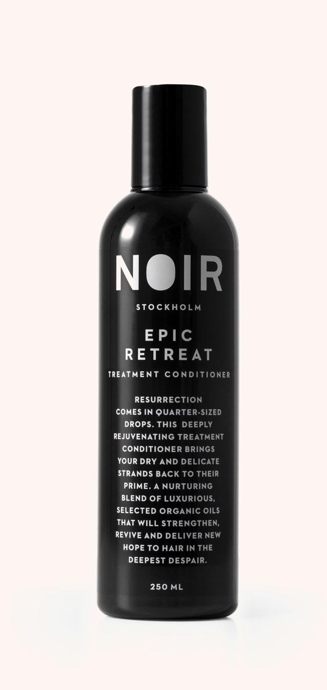 Epic Retreat - Treatment Conditioner 250 ml