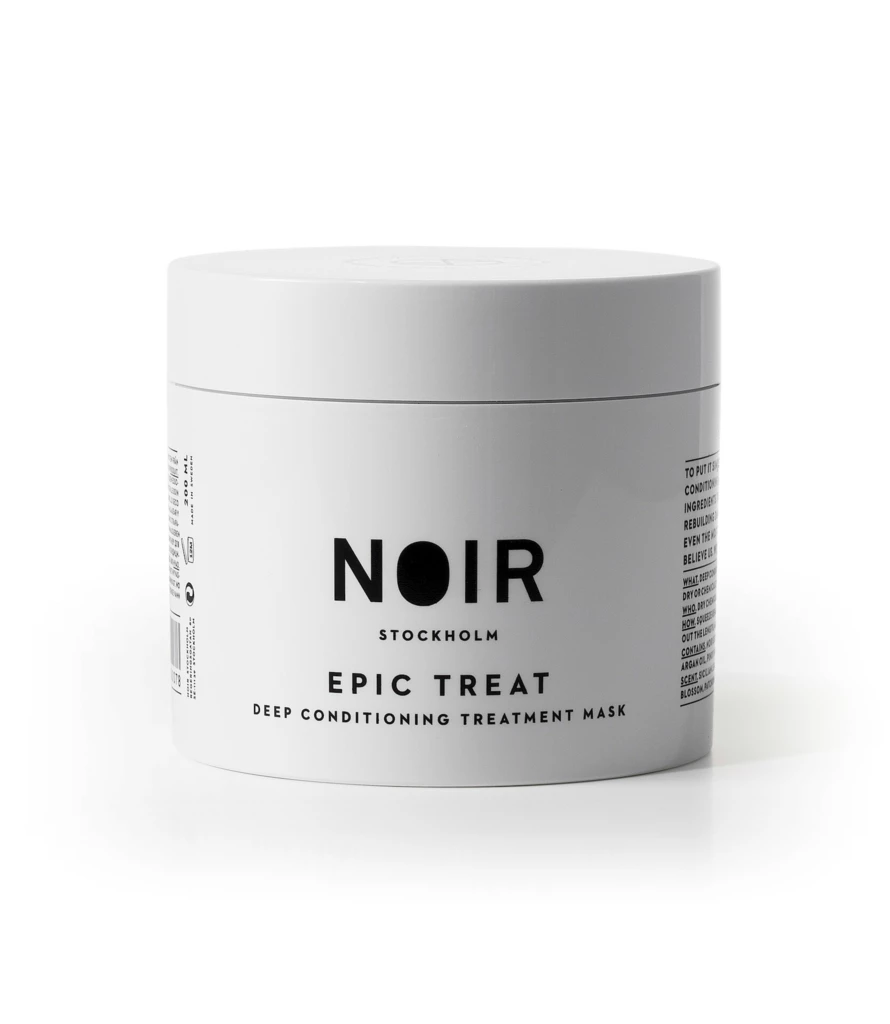 Epic Treat – Deep Conditioning Treatment