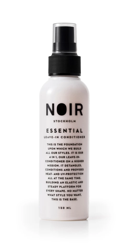 NOIR Stockholm Essential – Leave In Conditioner 150 ml