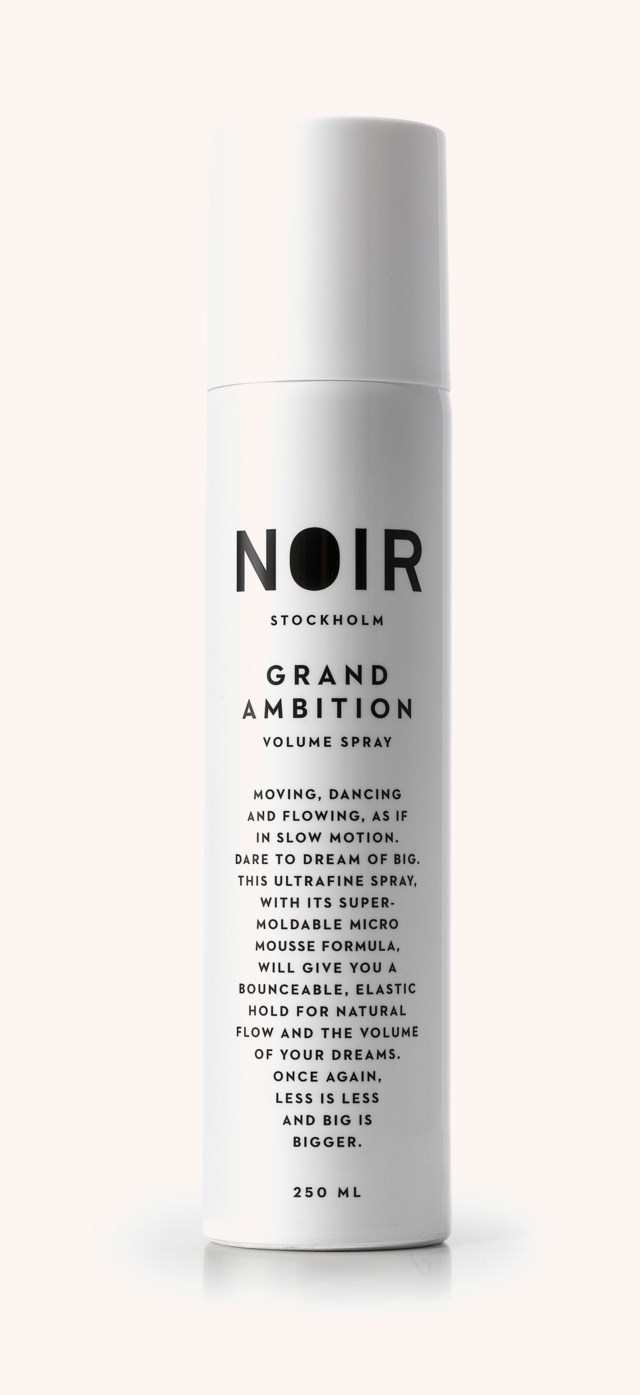 Grand Ambition - Volume Spray 250 ml