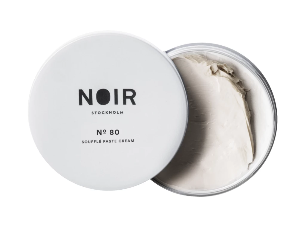 NOIR Stockholm No 80 Souffle Paste Cream 75 ml