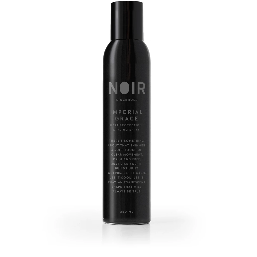 NOIR Stockholm Imperial Grace Heat Protection 250 ml