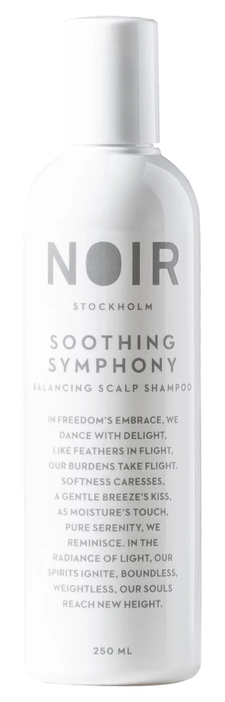 Soothing Symphony Balancing Scalp Shampoo 250 ml