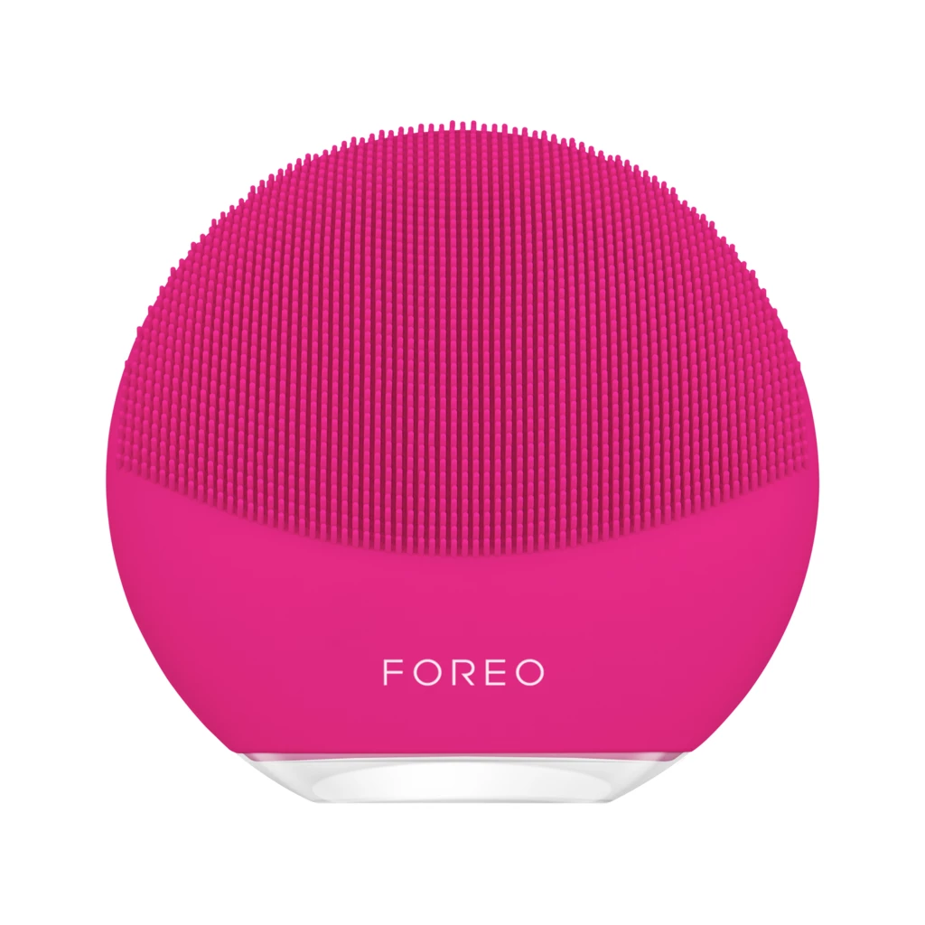 FOREO LUNA Mini 3 Fuschia