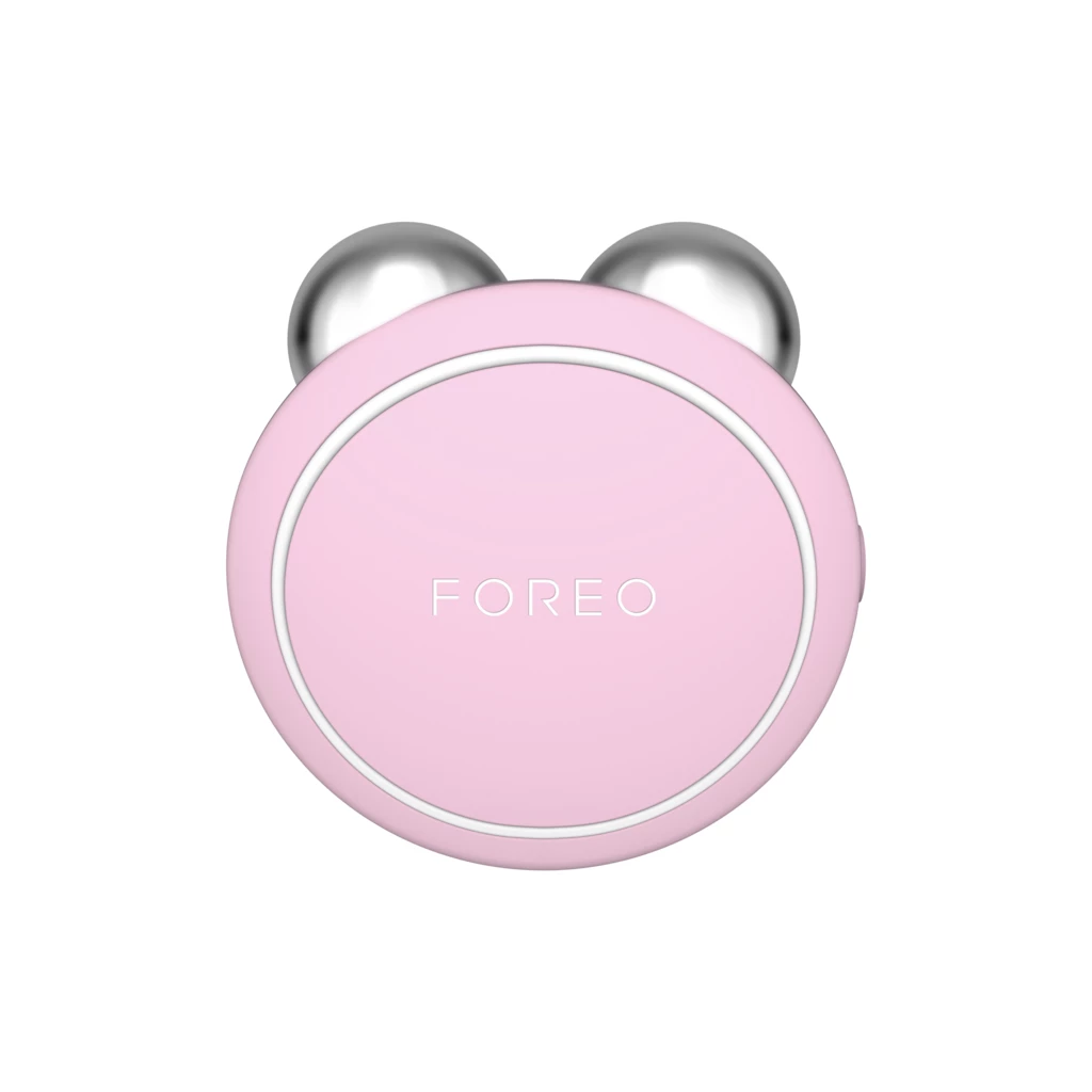 FOREO BEAR Mini Pearl Pink