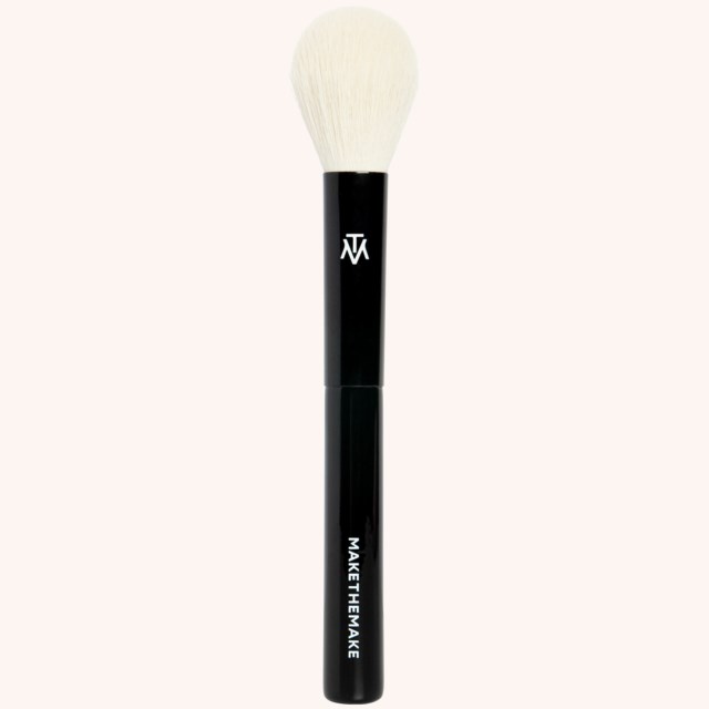 Sheer Highlighter Brush