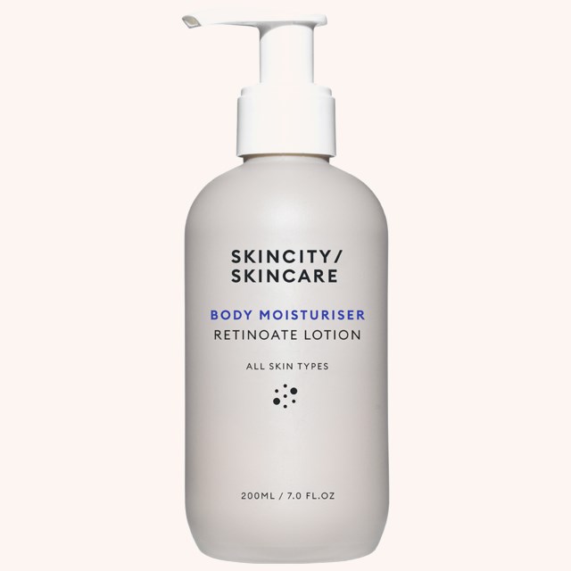 Retinoate Lotion 200 ml