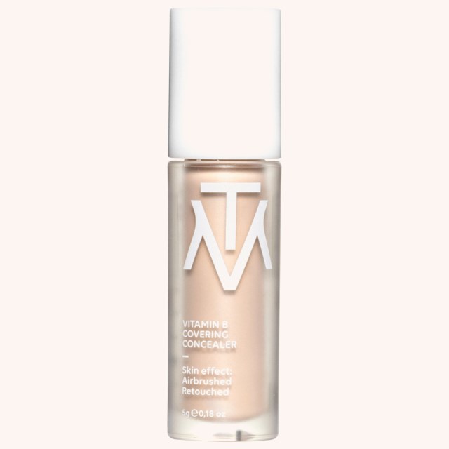 Vitamin B Covering Concealer N2,5