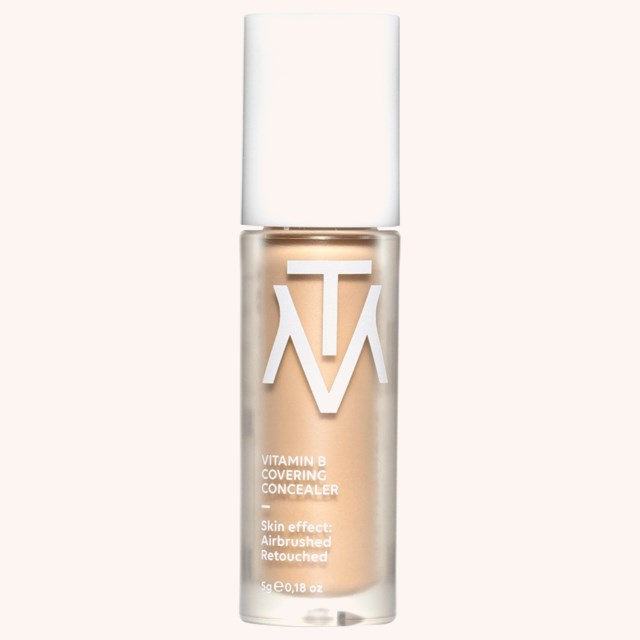 Vitamin B Covering Concealer N4