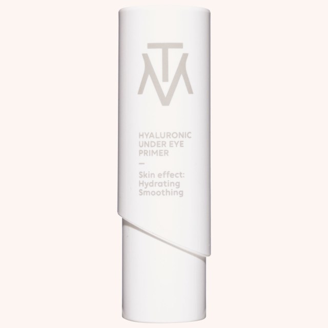 Hyaluronic Under Eye Primer