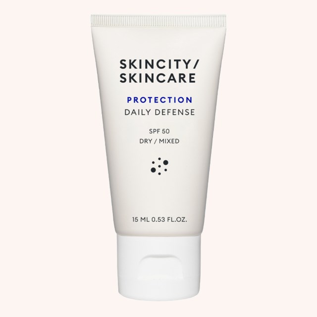 Daily Defense SPF50 Protection 15 ml