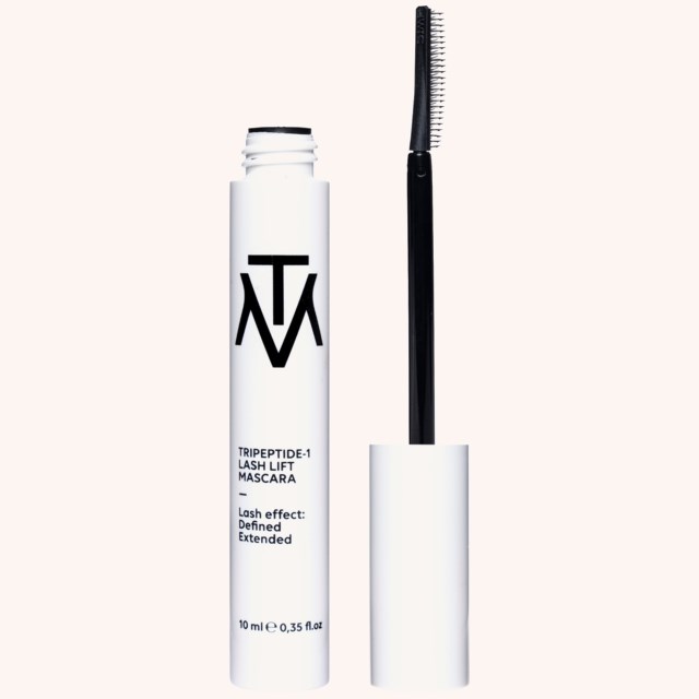 Tripeptide-1 Lash Lift Mascara Black