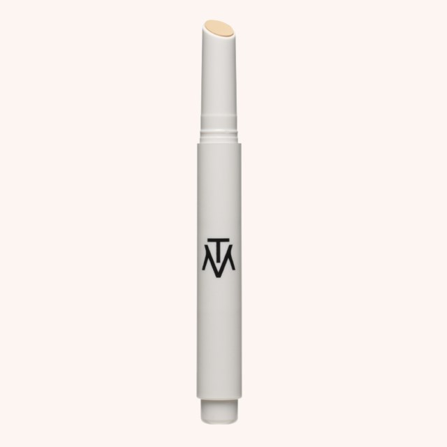 Concealing Click Stick Ivory