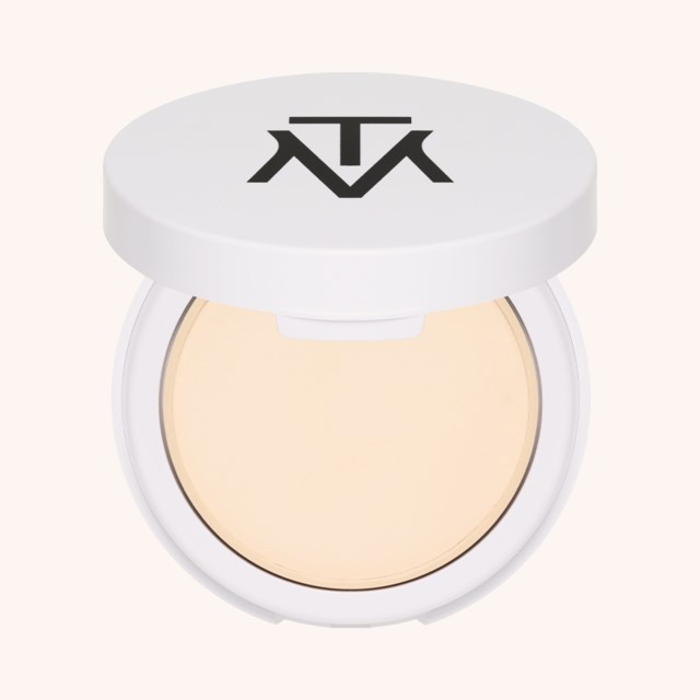 Silky-Soft Compact Powder C1