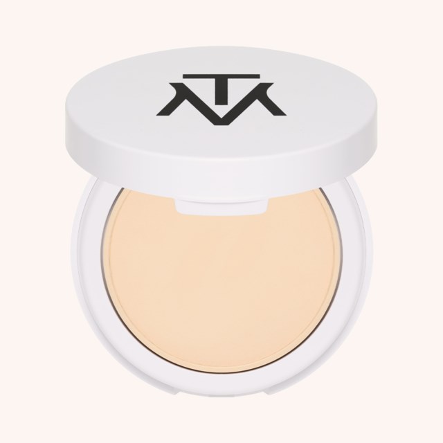 Silky-Soft Compact Powder C3