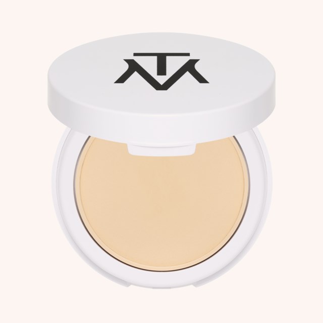 Silky-Soft Compact Powder W4