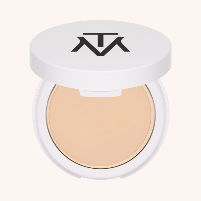 Silky-Soft Compact Powder C6