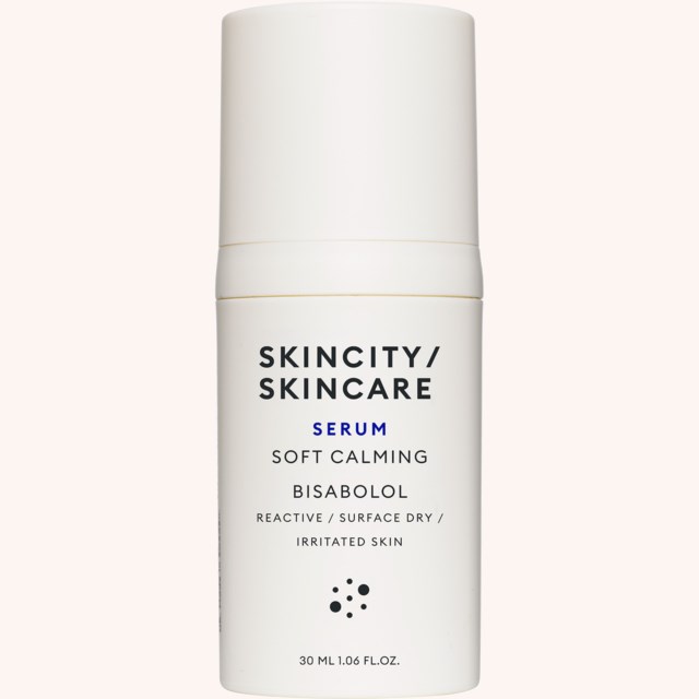 Soft Calming Serum 30 ml